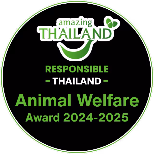 Responsible Thailand Awards Logo